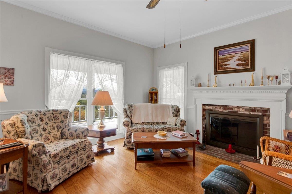 226 Willowbrook Road Sudbury, VT 05733 - Photo 16 of 59