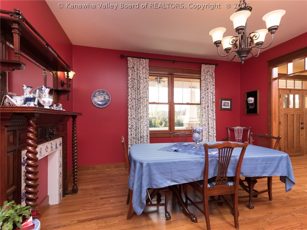 1074 Mount Vernon Road Hurricane, WV 25526 - Photo 9 of 43 Gallery Image 9