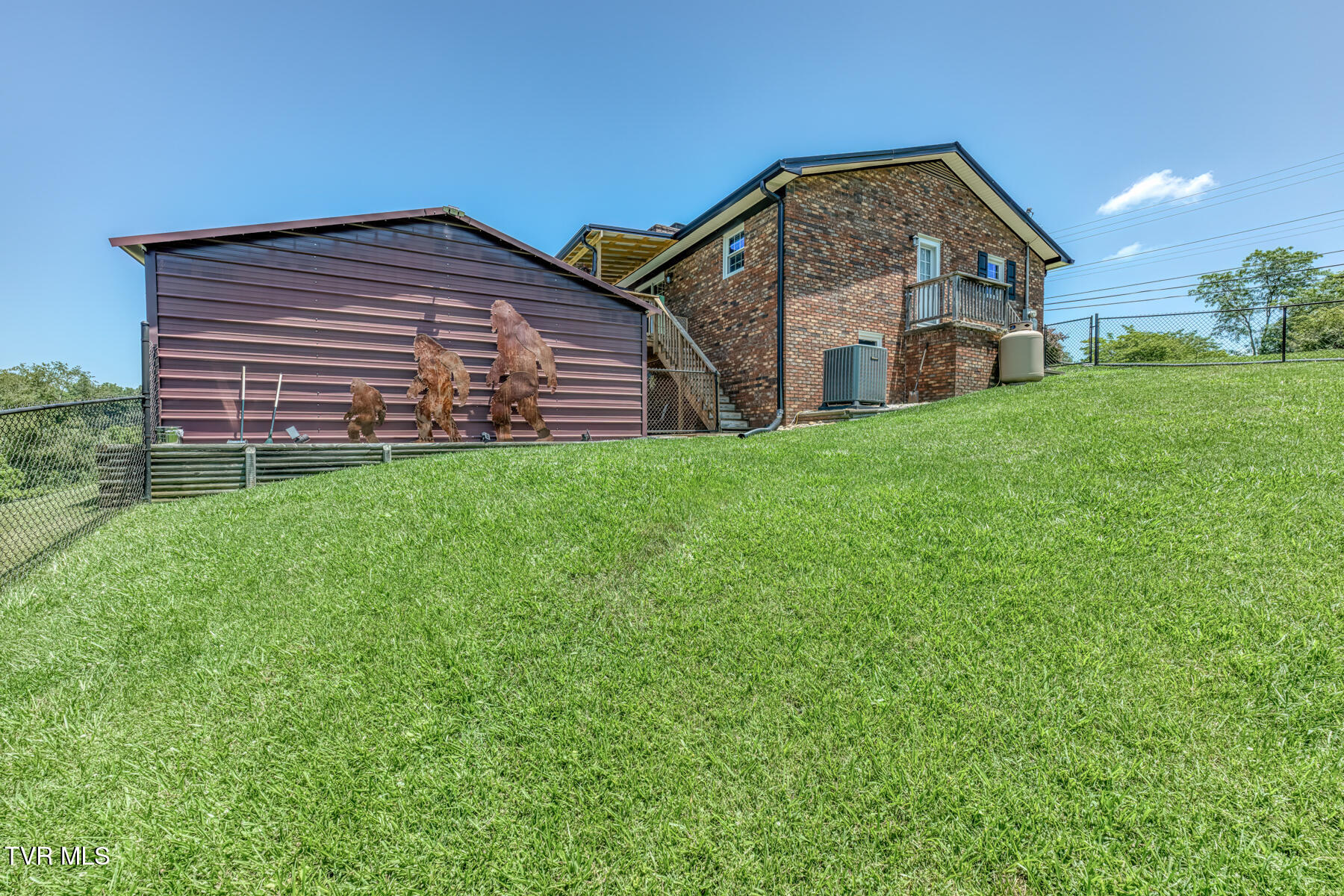 309 V I Ranch Road Bristol, TN 37620 - Photo 61 of 61 309 V I Ranch Rd-61