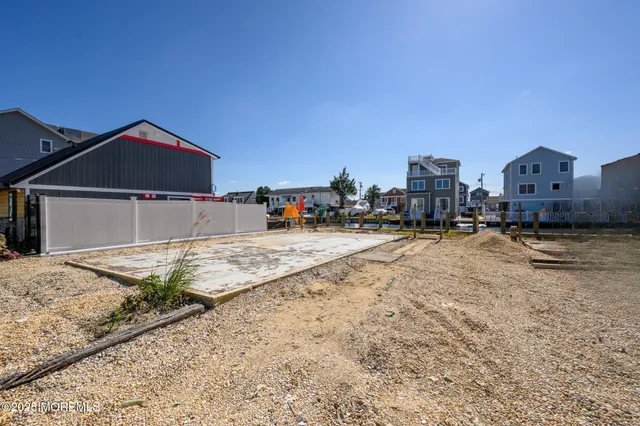 a house with a outdoor space