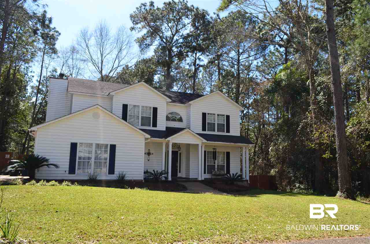 111 Meadowbrook Circle Daphne, AL 36526 - Photo 3 of 42