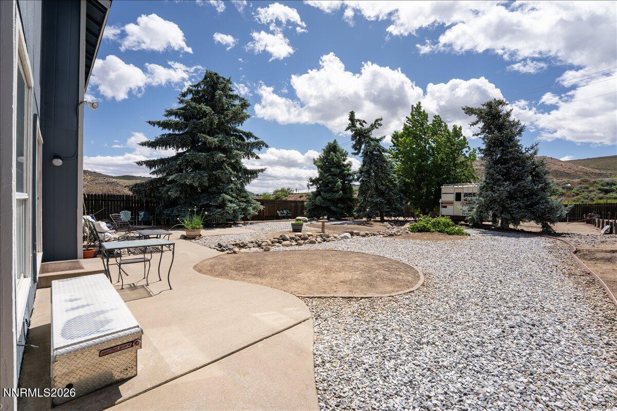 10 Eagle Claw Court Reno, NV 89523 - Photo 30 of 36