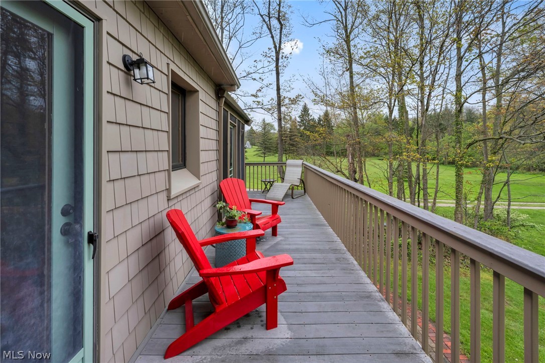8683 Kennard Road Lodi, OH 44254 - Photo 14 of 42 DECK