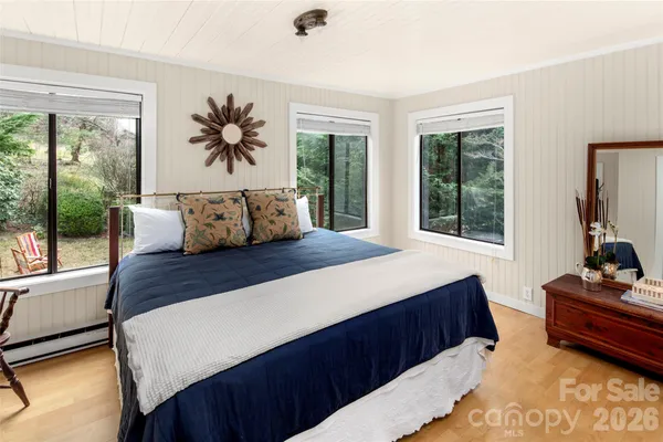 $455,000 | 255 Hinson Terrace, Saluda, NC 28773