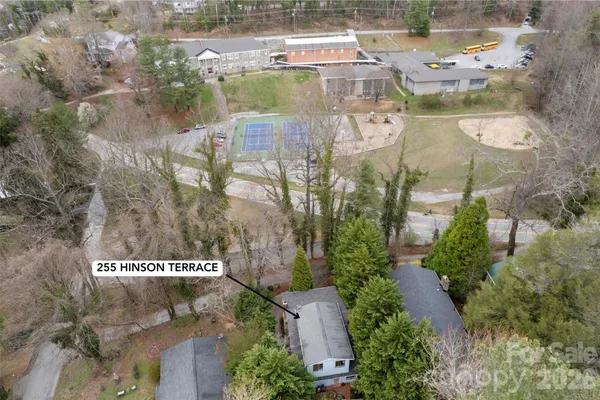 $455,000 | 255 Hinson Terrace, Saluda, NC 28773