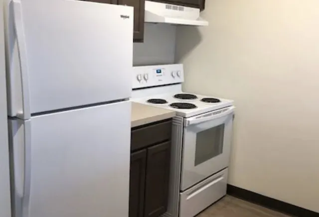 $700 | 424 West W Avenue, Reed City, MI 49677