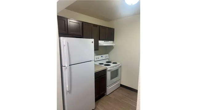 $700 | 424 West W Avenue, Reed City, MI 49677