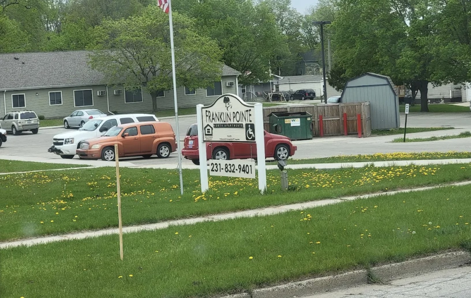 424 West W Avenue Reed City, MI 49677 - Photo 4 of 20