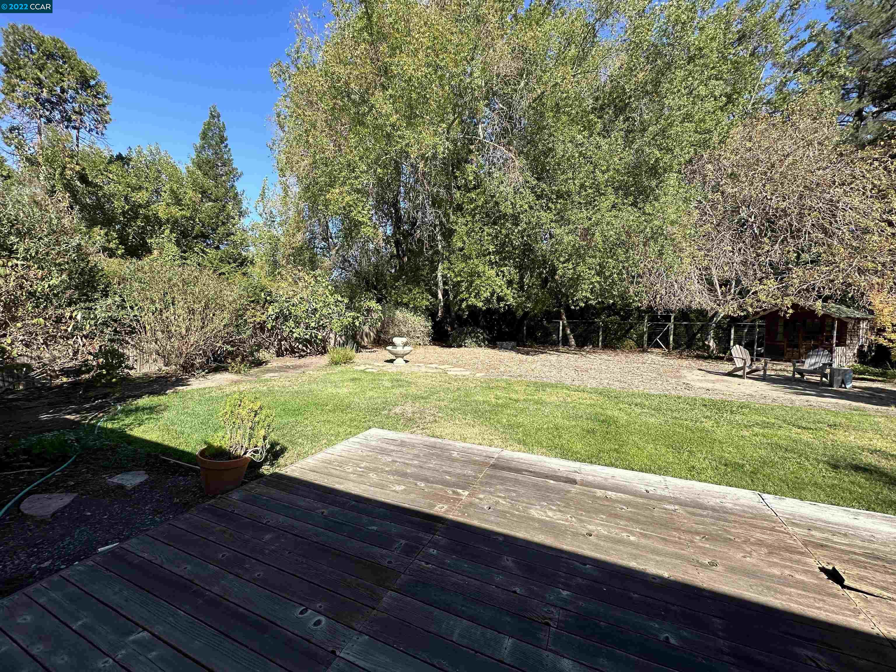 3360 Victoria Avenue Lafayette, CA 94549 - Photo 10 of 20 a view of a park with large trees