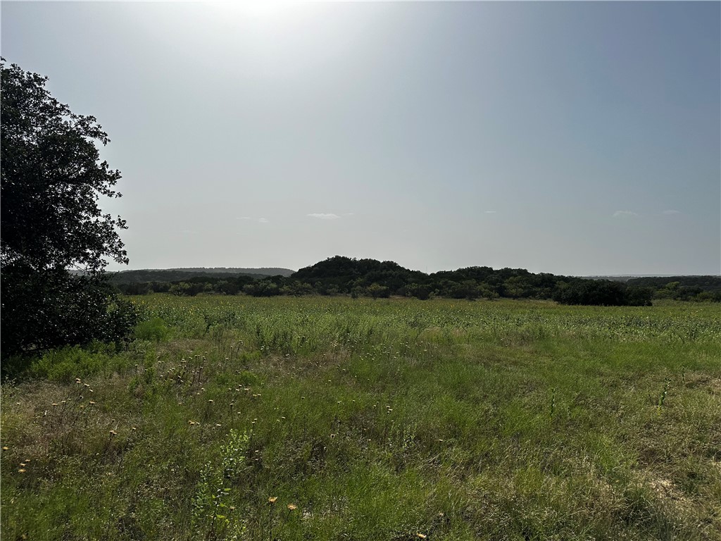 0 South Bosley Road Santo, TX 76472 - Photo 1 of 22 a view of lake and mountain