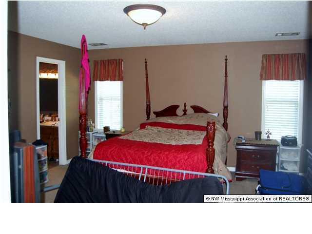 902 Brents Road Potts Camp, MS 38659 - Photo 14 of 17 Additional Photo