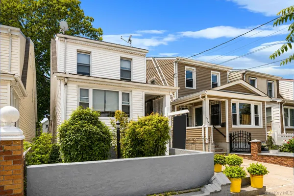 $729,000 | 116-36 147th Street | South Jamaica