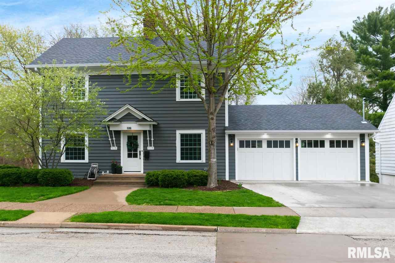 339 Forest Road Davenport, IA 52803 - Photo 1 of 23 Gallery Image 1