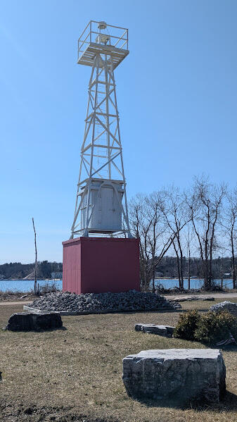 Opal Ridge Drive, Unit 68 Onekama, MI 49675 - Photo 26 of 33 Boat Launch 10 minutes away