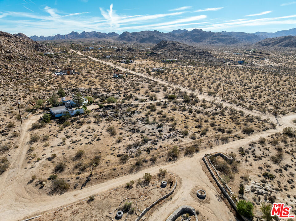 0 Tortuga Road Joshua Tree, CA 92252 - Photo 11 of 13