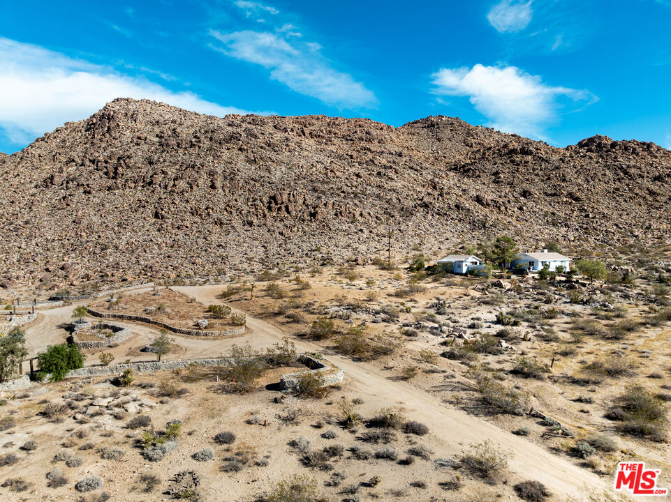 0 Tortuga Road Joshua Tree, CA 92252 - Photo 12 of 13