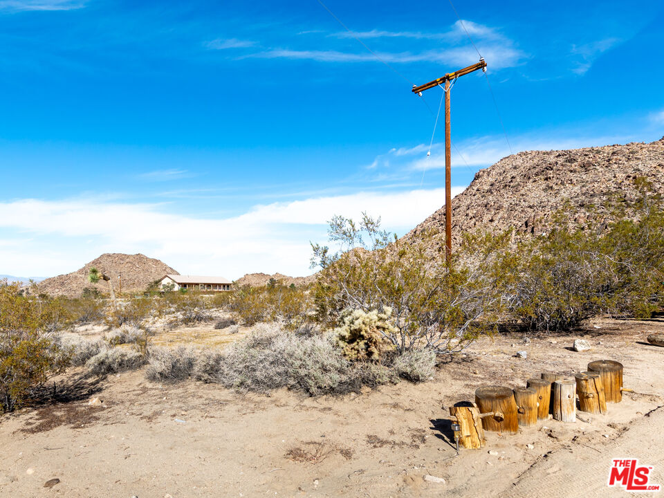 0 Tortuga Road Joshua Tree, CA 92252 - Photo 4 of 13