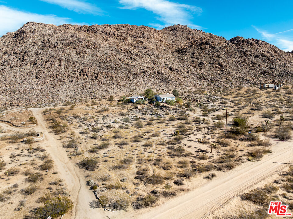 0 Tortuga Road Joshua Tree, CA 92252 - Photo 6 of 13