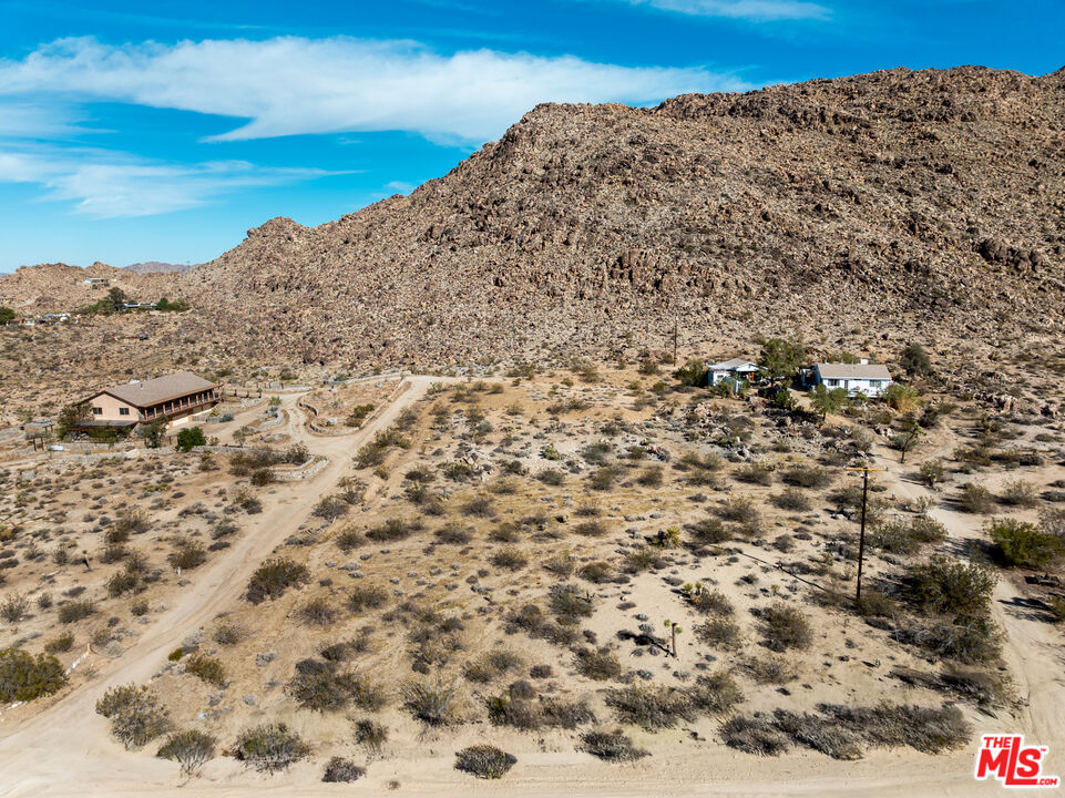 0 Tortuga Road Joshua Tree, CA 92252 - Photo 7 of 13
