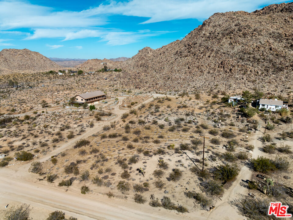 0 Tortuga Road Joshua Tree, CA 92252 - Photo 8 of 13