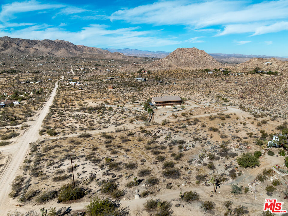 0 Tortuga Road Joshua Tree, CA 92252 - Photo 9 of 13