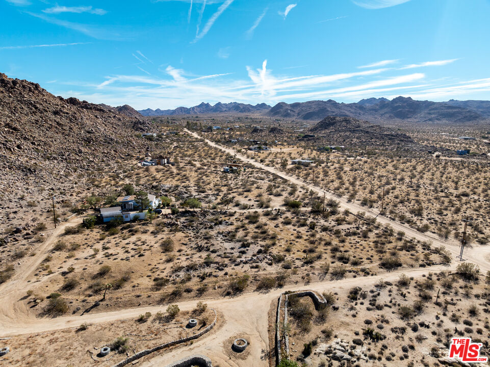0 Tortuga Road Joshua Tree, CA 92252 - Photo 10 of 13