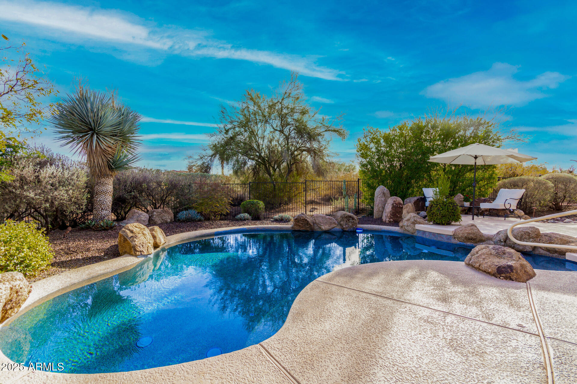 19007 East Lazo Court Rio Verde, AZ 85263 - Photo 2 of 58 Heated pool