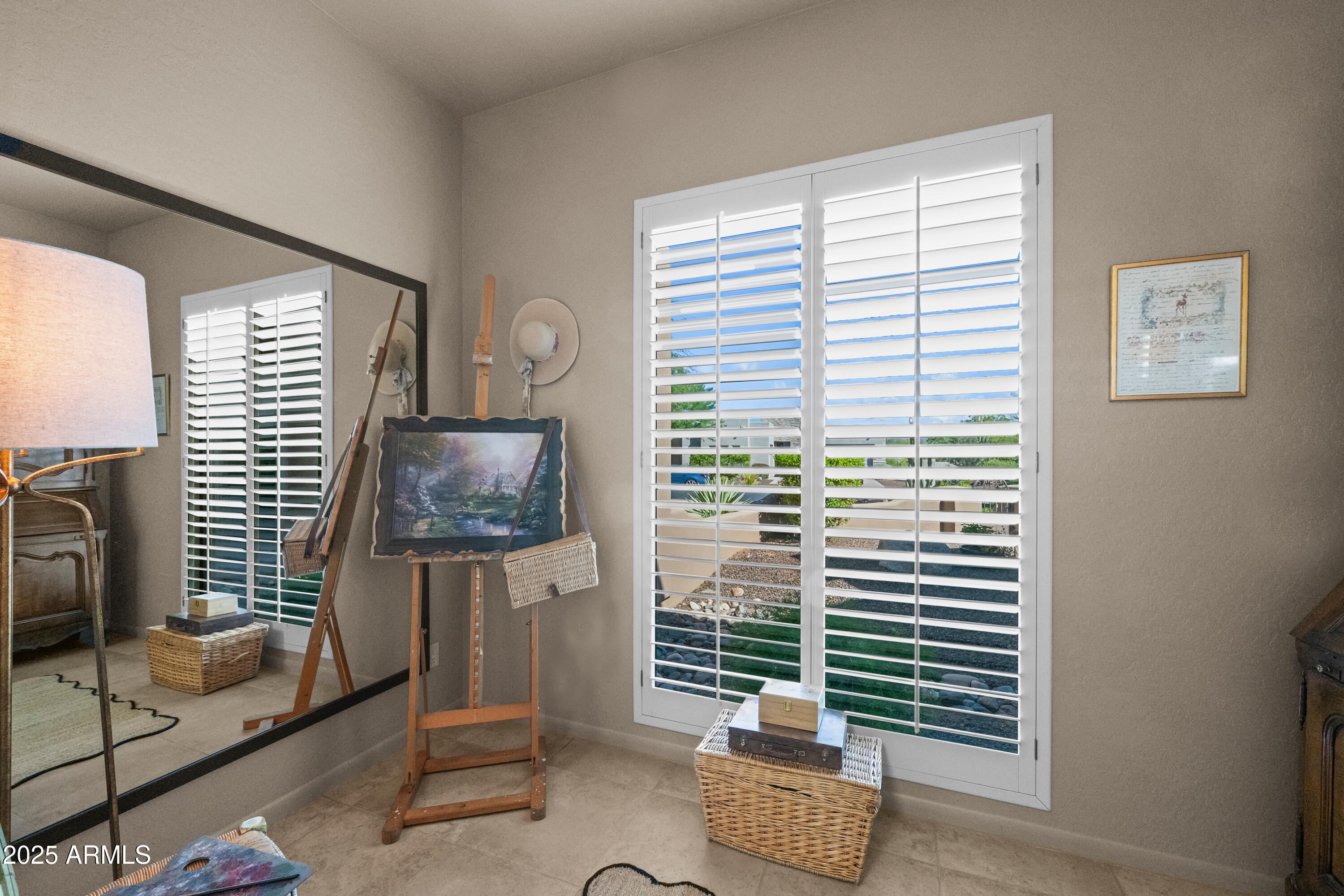 19007 East Lazo Court Rio Verde, AZ 85263 - Photo 24 of 58 Small office or exercise room