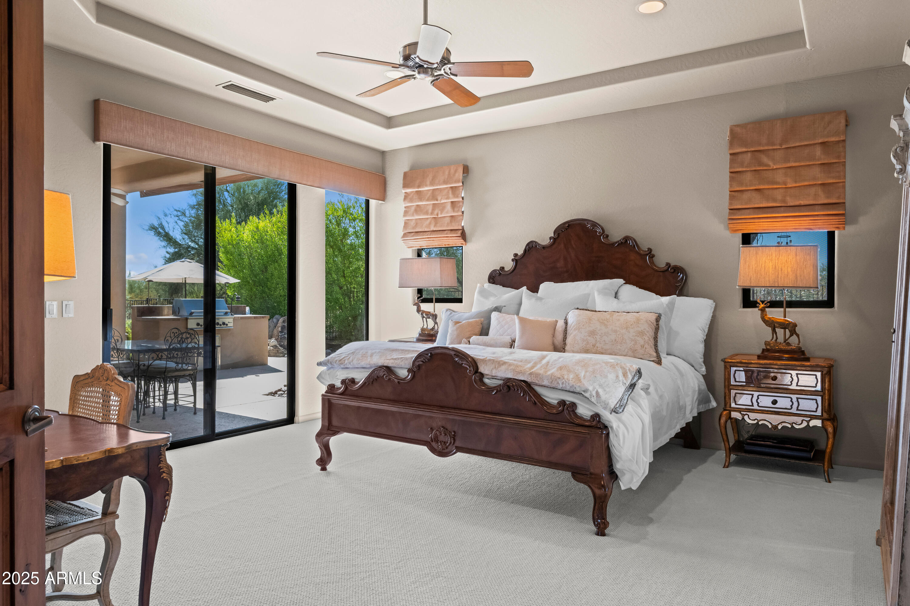 19007 East Lazo Court Rio Verde, AZ 85263 - Photo 25 of 58 Owner's suite