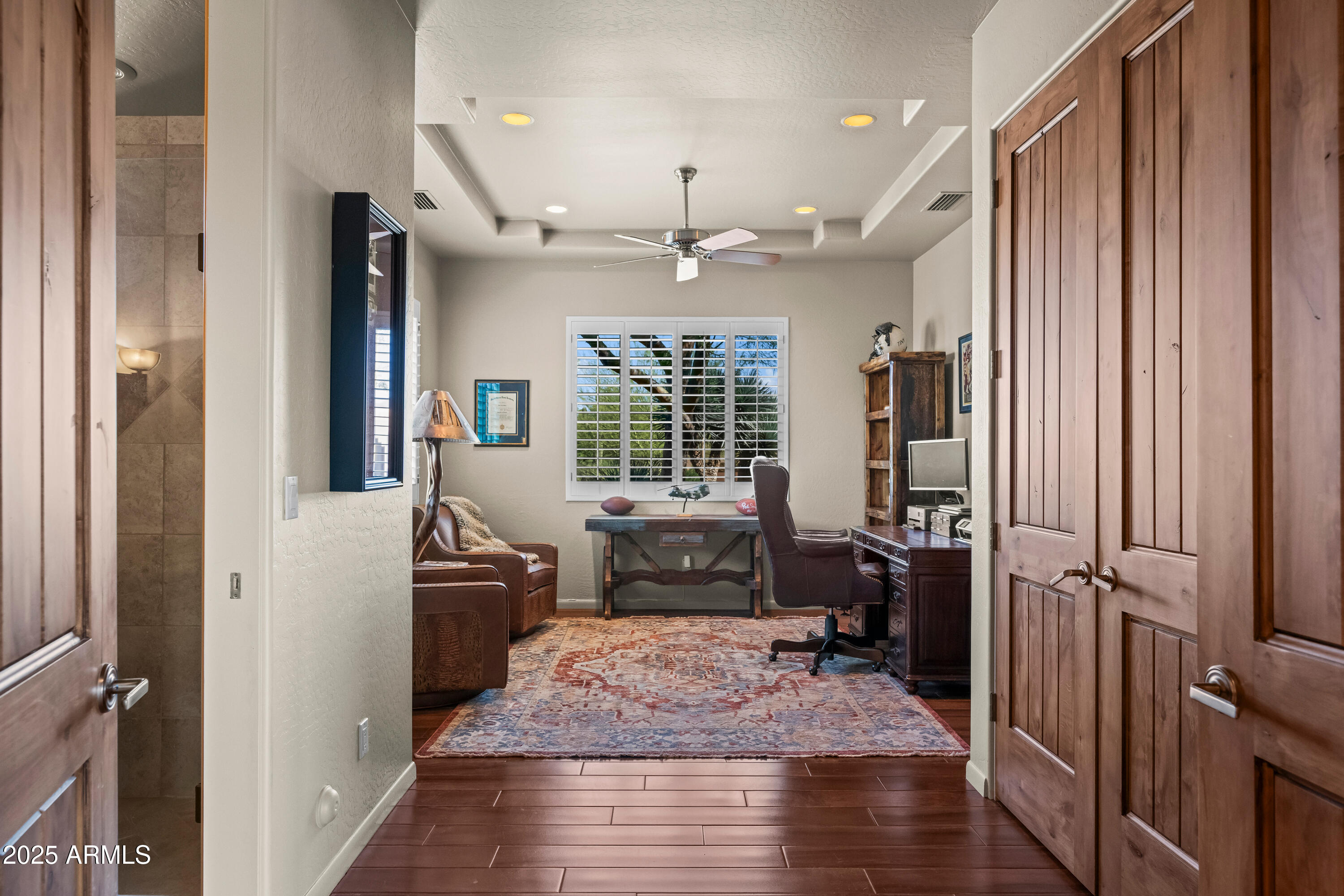 19007 East Lazo Court Rio Verde, AZ 85263 - Photo 29 of 58 3rd bedroom or den