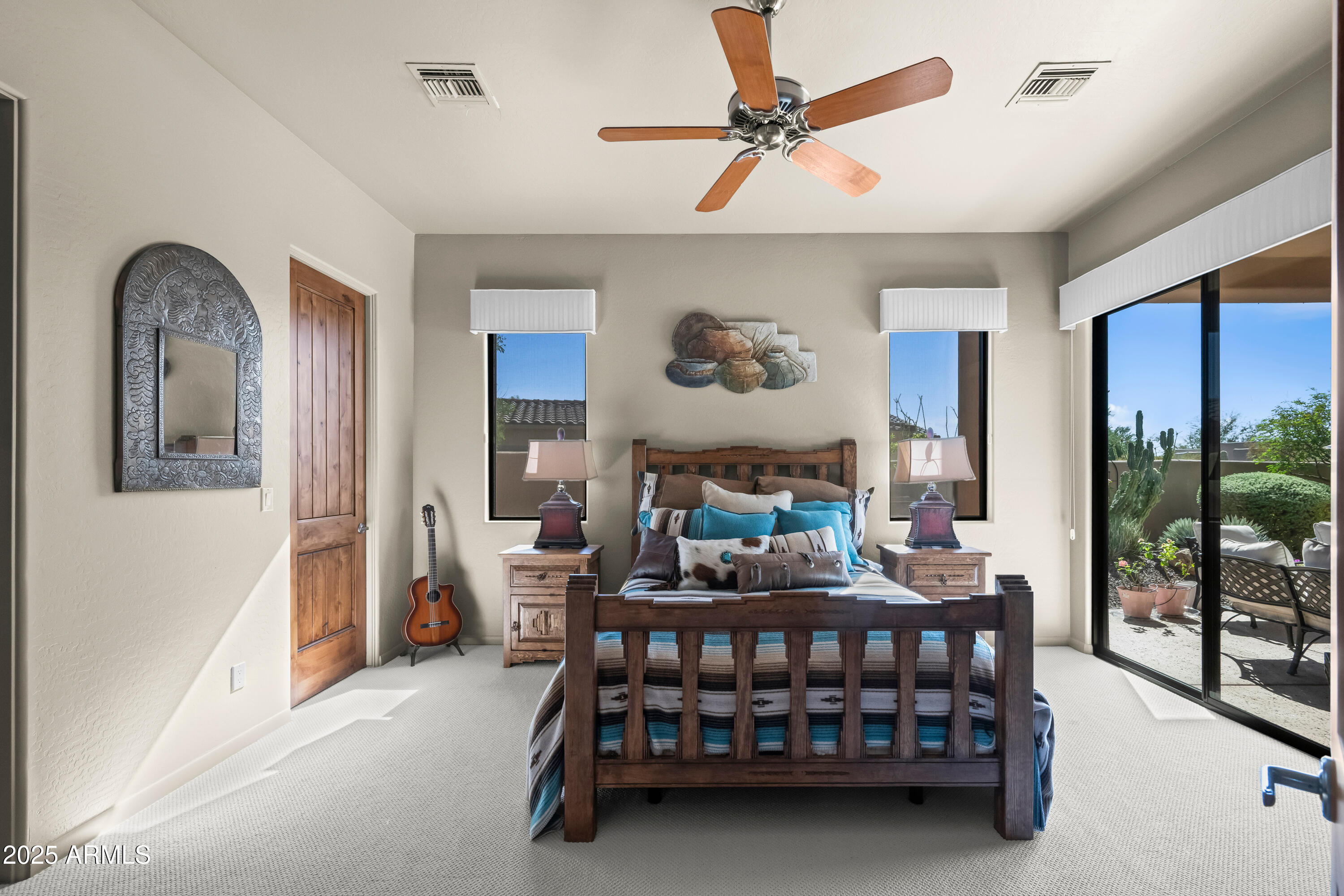 19007 East Lazo Court Rio Verde, AZ 85263 - Photo 33 of 58 Guest bedroom