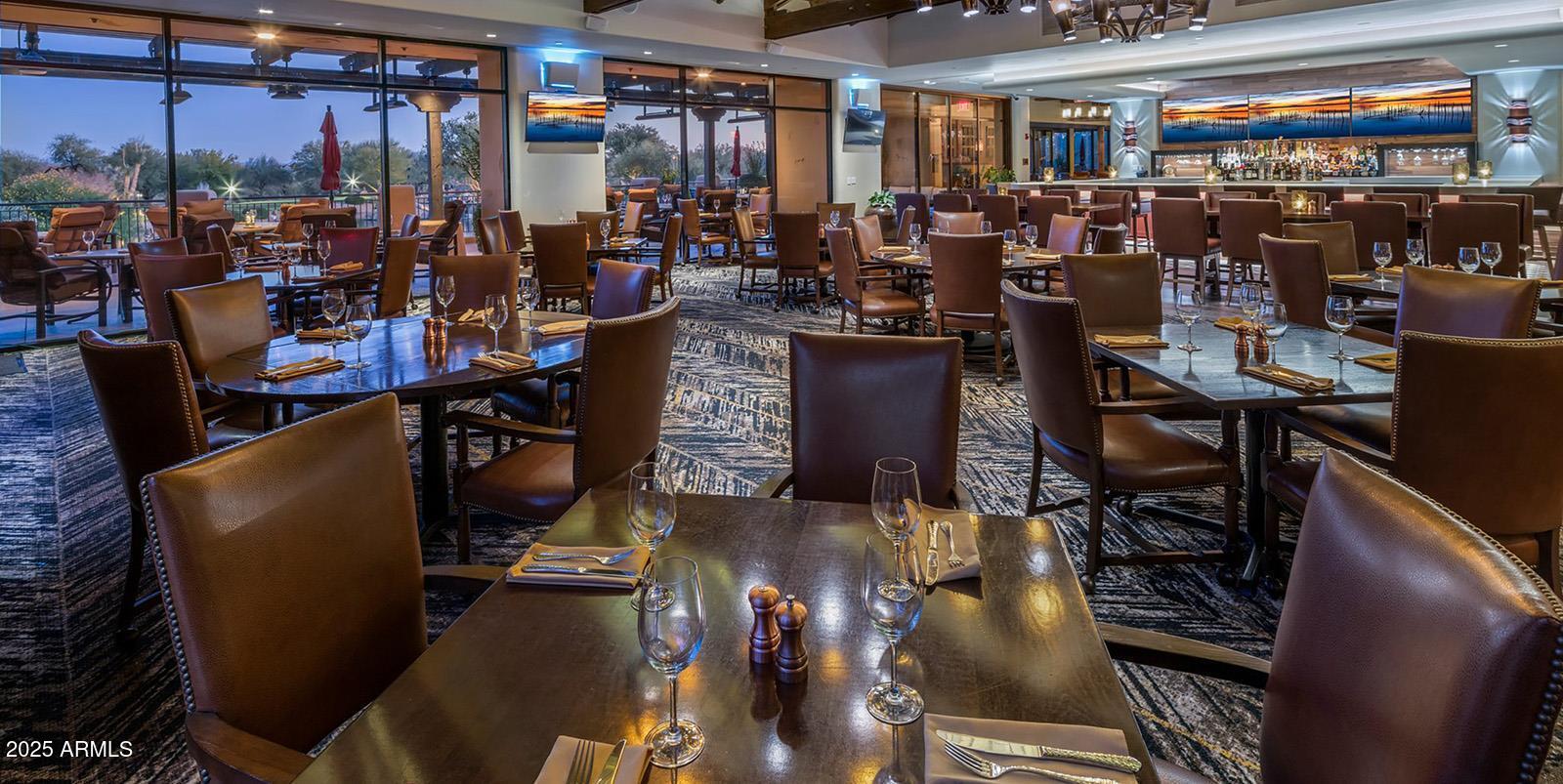 19007 East Lazo Court Rio Verde, AZ 85263 - Photo 58 of 58 Tonto Remodeled clubhouse