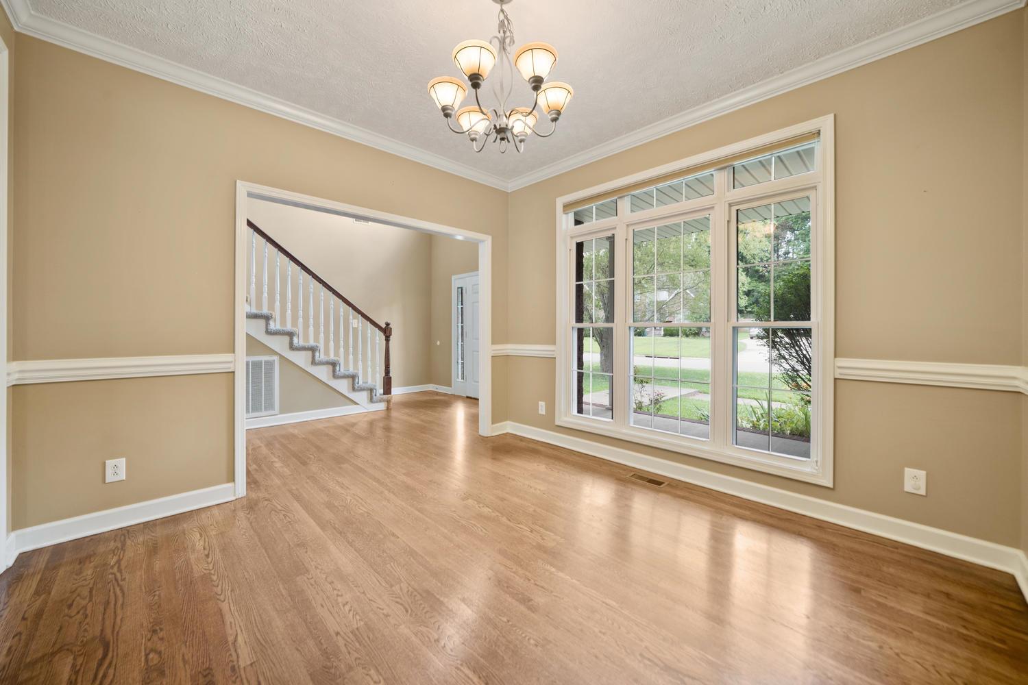 987 South Ridge Trail Clarksville, TN 37043 - Photo 11 of 30 Gallery Image 11