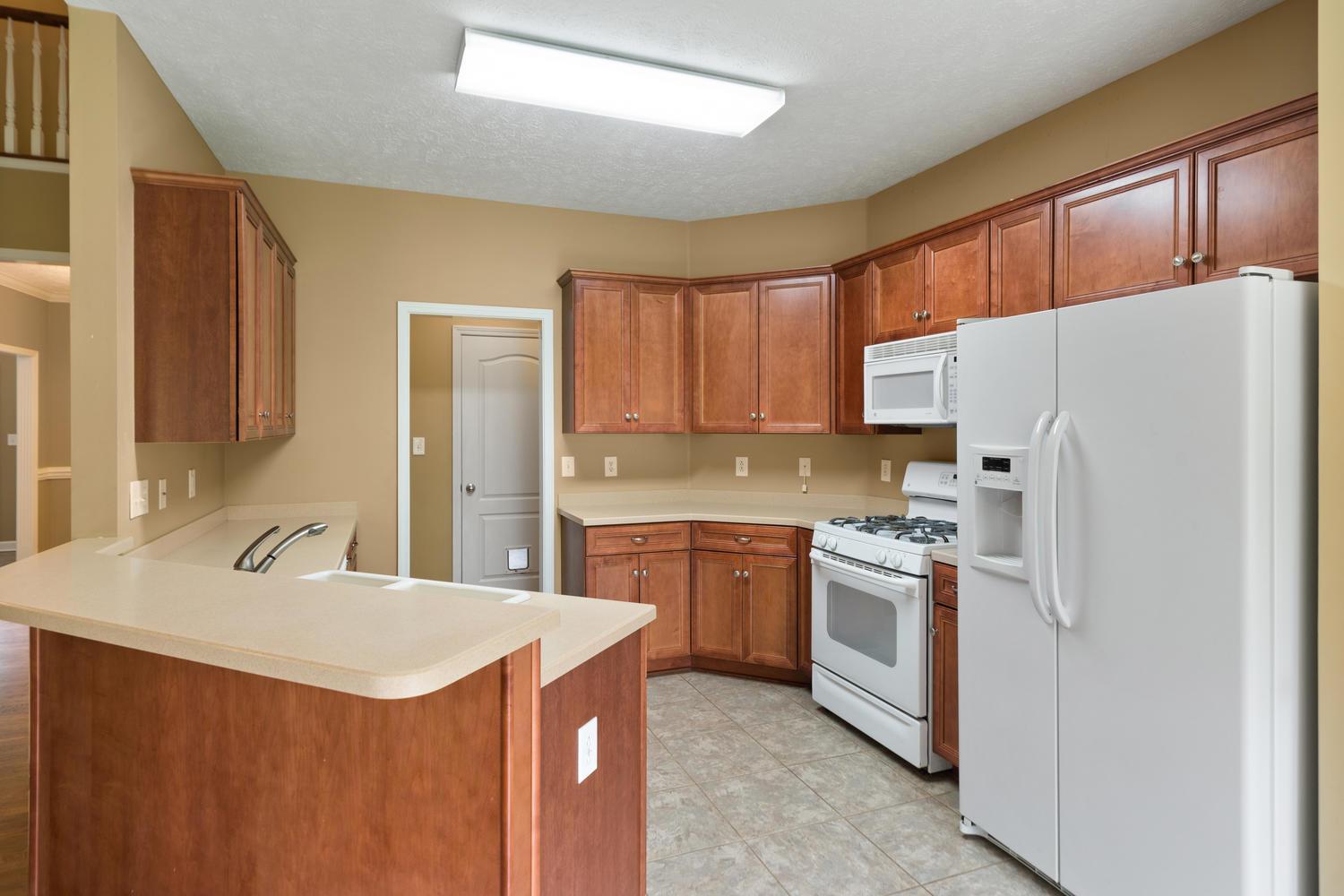 987 South Ridge Trail Clarksville, TN 37043 - Photo 14 of 30 Gallery Image 14