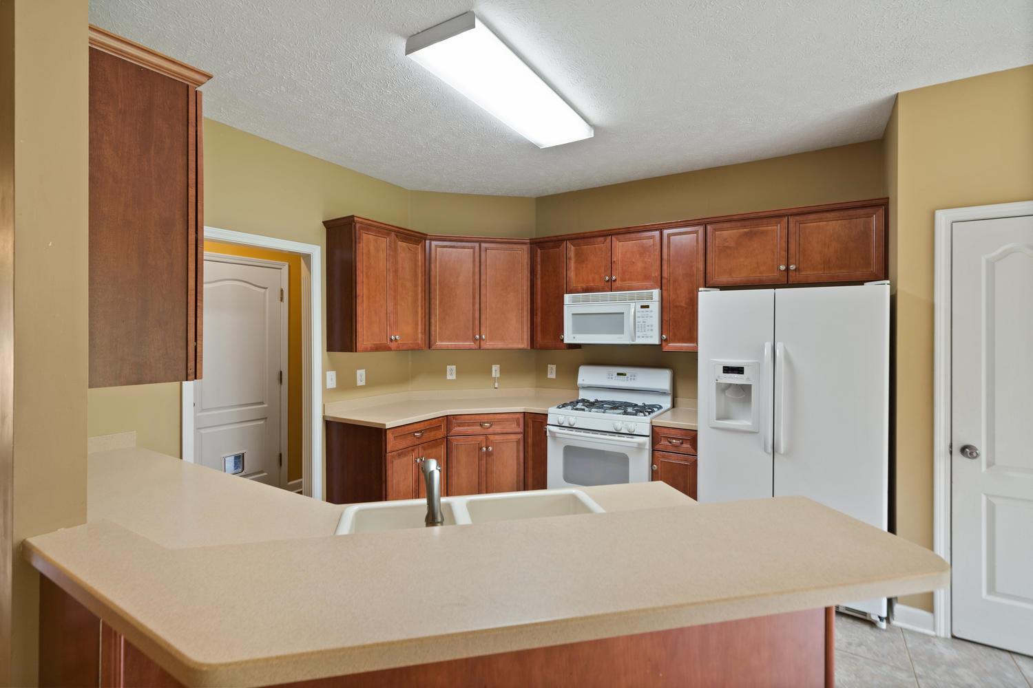 987 South Ridge Trail Clarksville, TN 37043 - Photo 15 of 30 Gallery Image 15