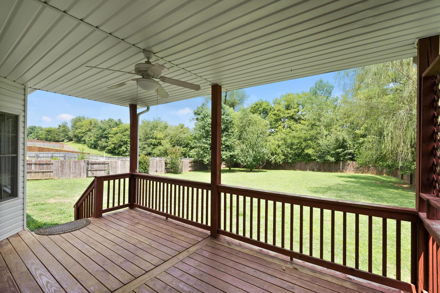 987 South Ridge Trail Clarksville, TN 37043 - Photo 29 of 30 Gallery Image 29