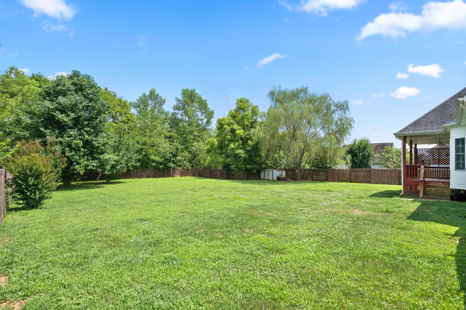 987 South Ridge Trail Clarksville, TN 37043 - Photo 30 of 30 Gallery Image 30