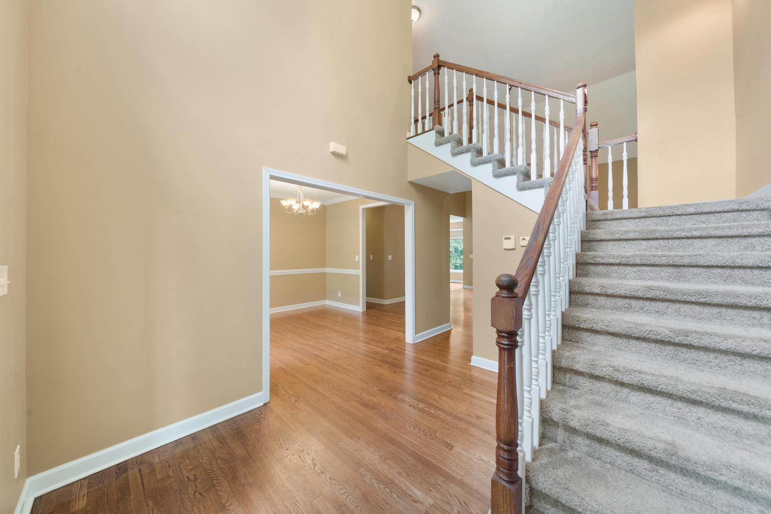 987 South Ridge Trail Clarksville, TN 37043 - Photo 5 of 30 Gallery Image 5
