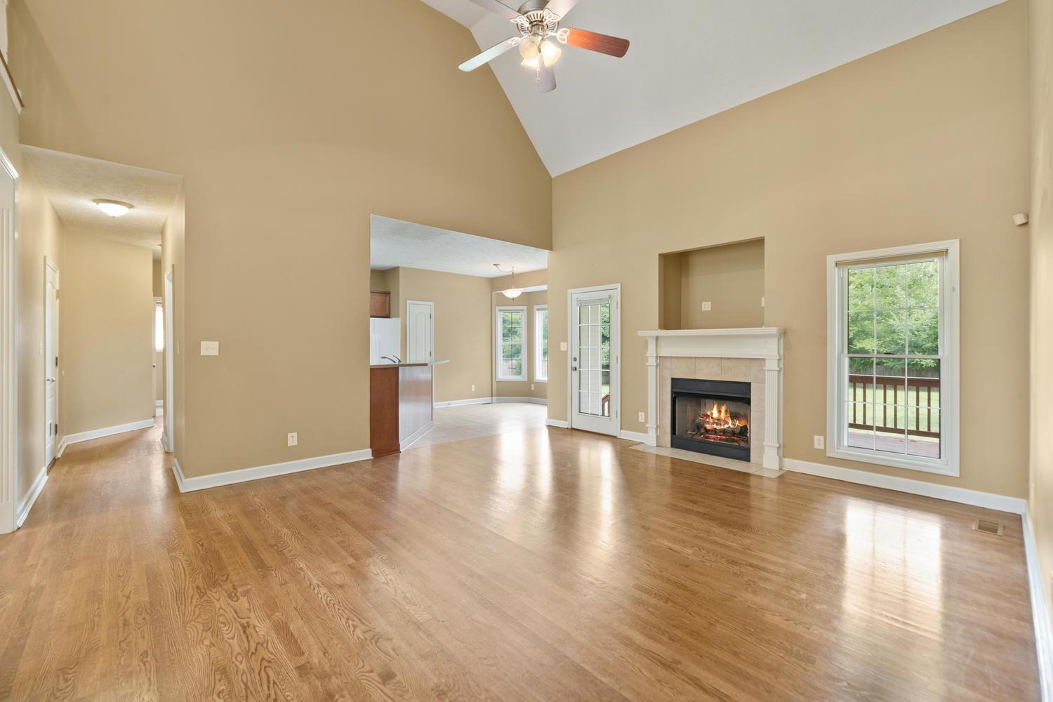 987 South Ridge Trail Clarksville, TN 37043 - Photo 6 of 30 Gallery Image 6