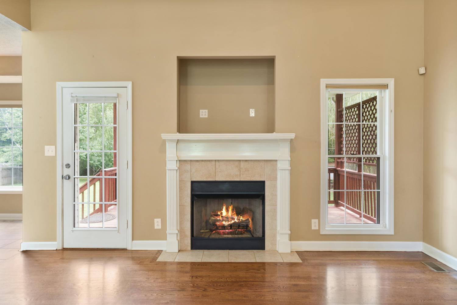 987 South Ridge Trail Clarksville, TN 37043 - Photo 8 of 30 Gallery Image 8