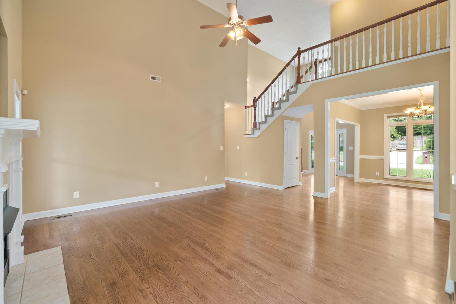 987 South Ridge Trail Clarksville, TN 37043 - Photo 9 of 30 Gallery Image 9