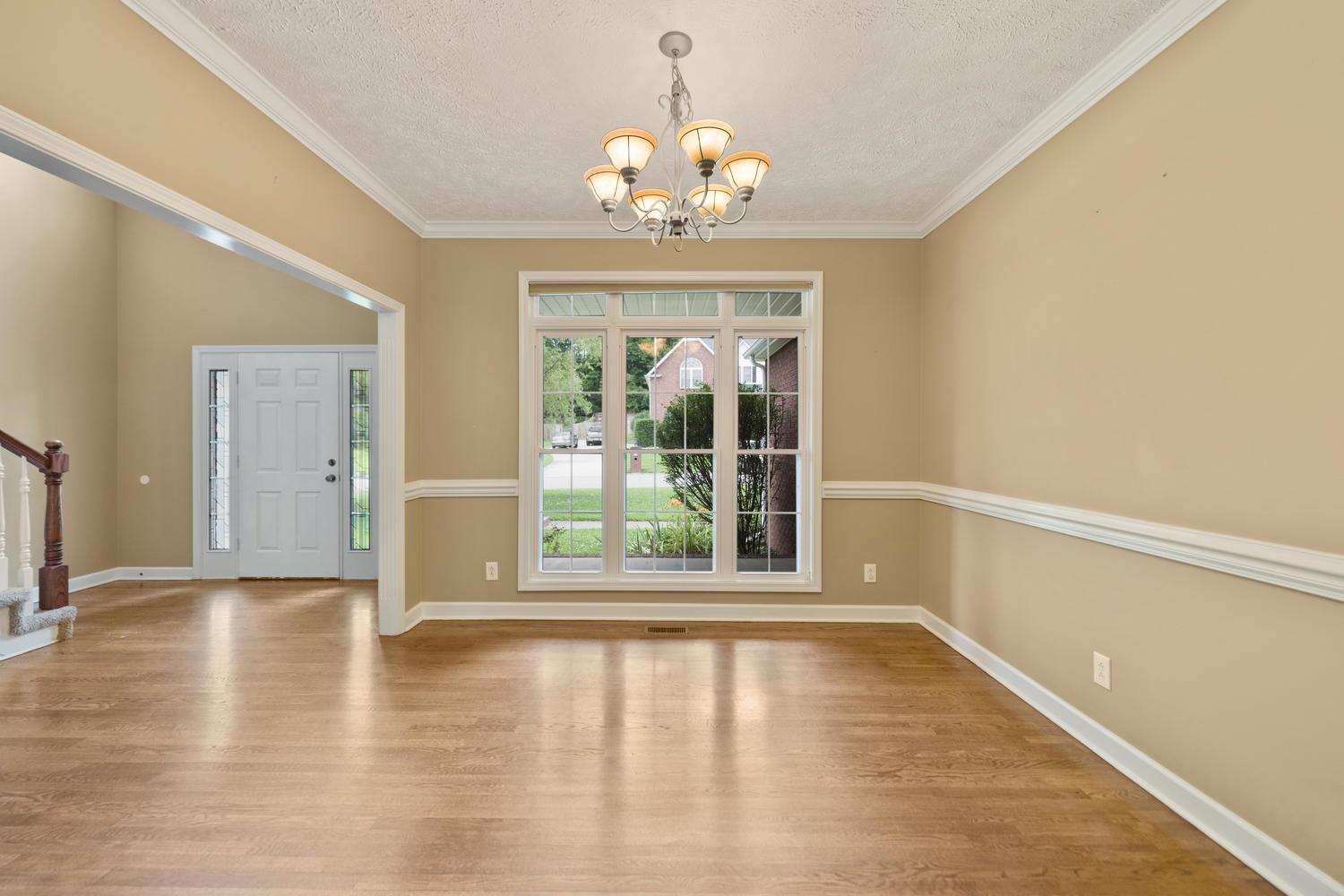 987 South Ridge Trail Clarksville, TN 37043 - Photo 10 of 30 Gallery Image 10