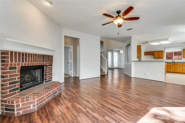 $429,900 | 404 East Whitener Road, Euless, TX 76040