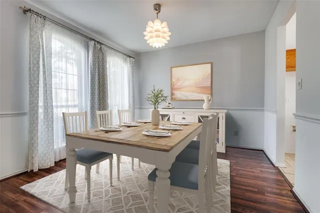 $429,900 | 404 East Whitener Road, Euless, TX 76040