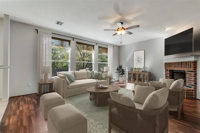 $429,900 | 404 East Whitener Road, Euless, TX 76040