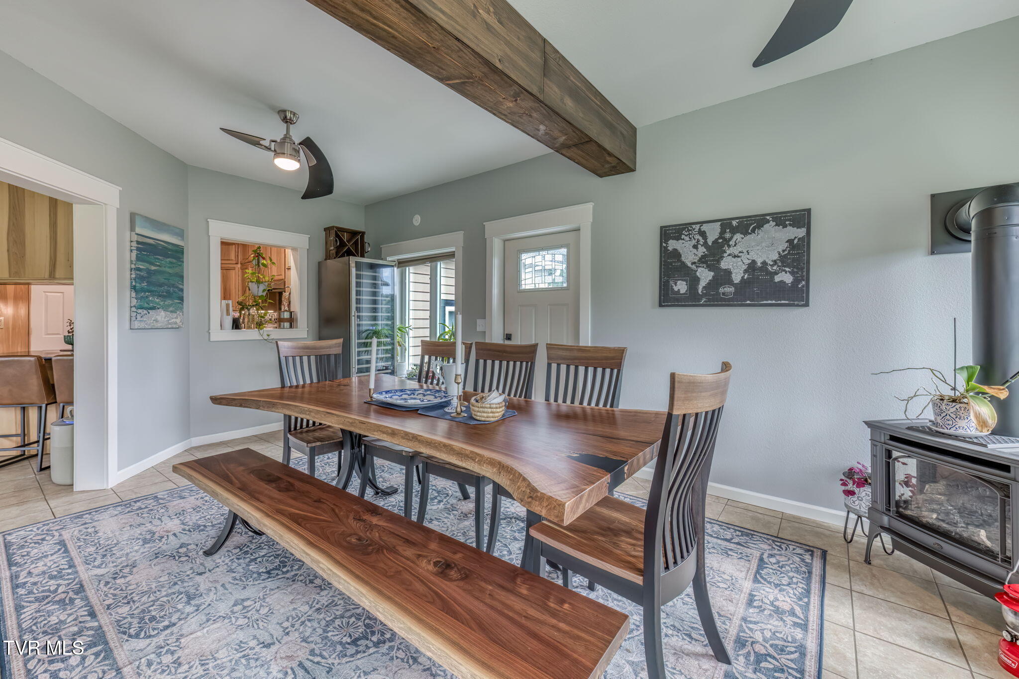 110 Richard Blake Road Greeneville, TN 37743 - Photo 27 of 86 Dining Room