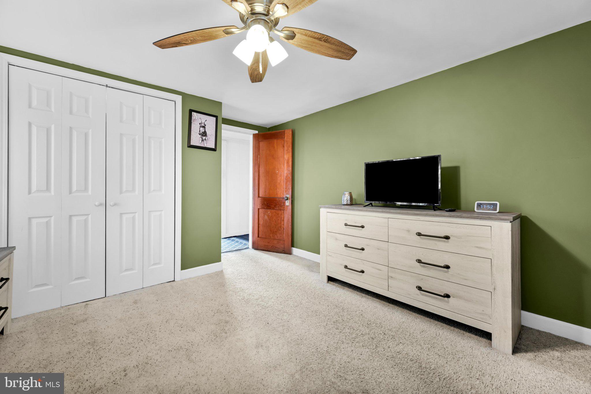 947 Deep Creek Road Ashland, PA 17921 - Photo 24 of 43 Bedroom