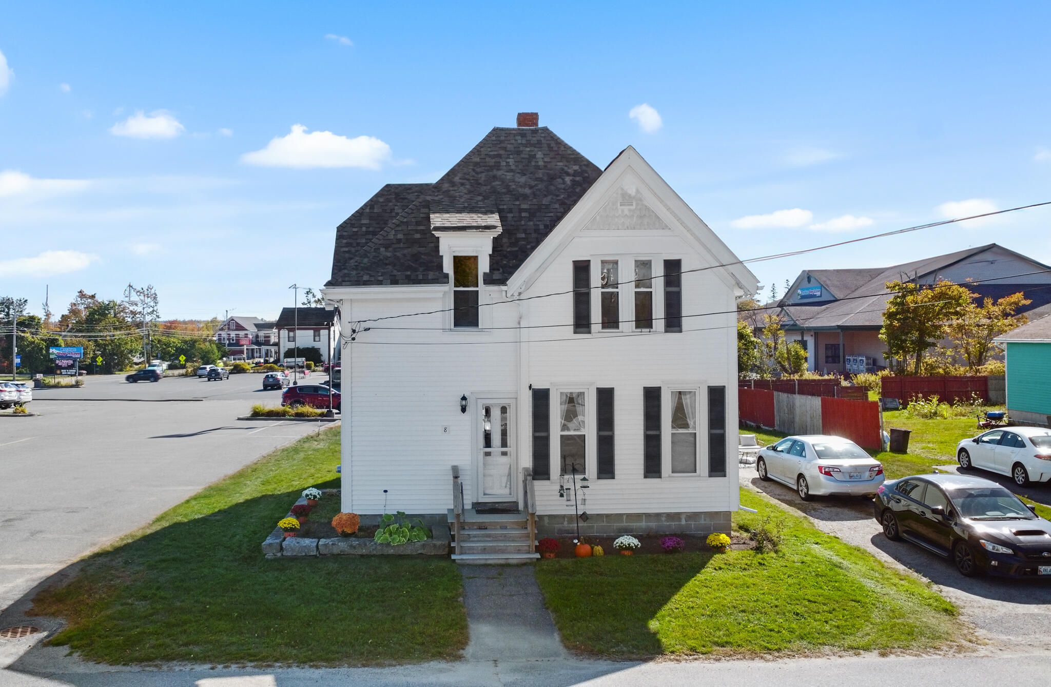 8 Cottage Street Milbridge, ME 04658 - Photo 39 of 39