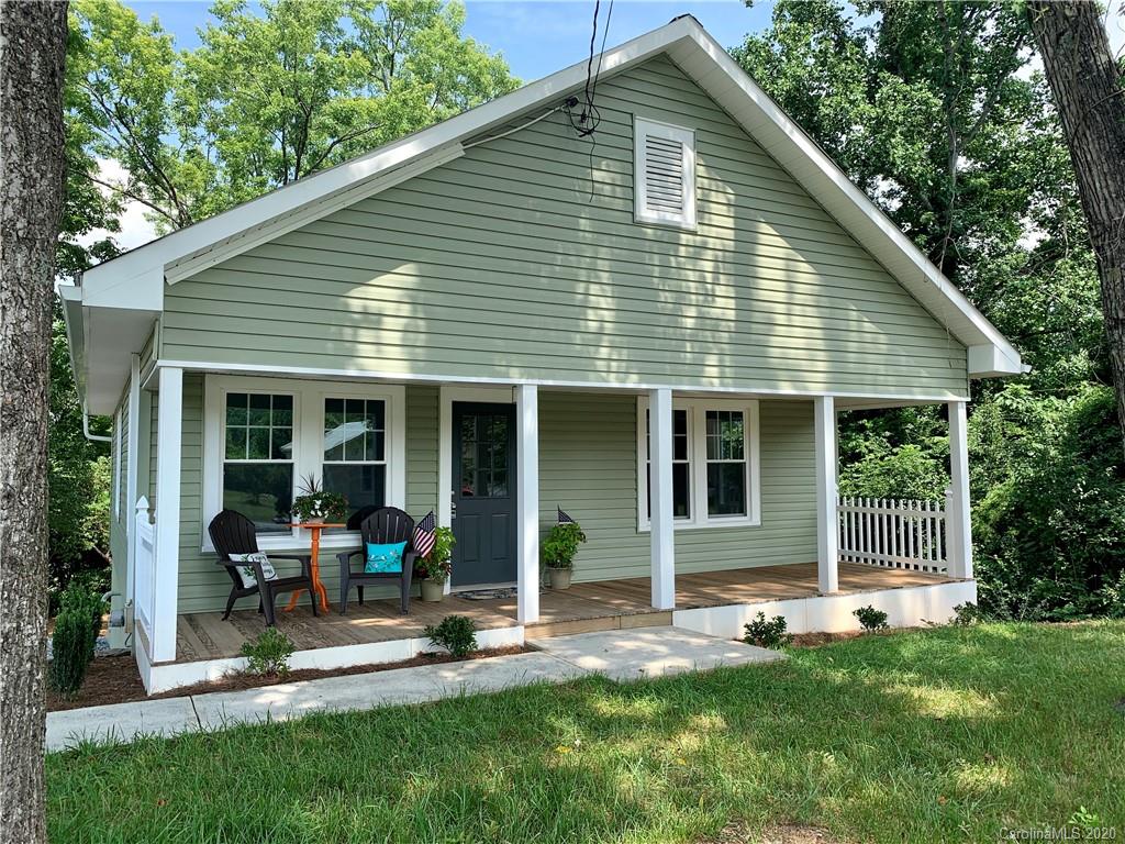 601 Salem Road Morganton, NC 28655 - Photo 1 of 18 Gallery Image 1