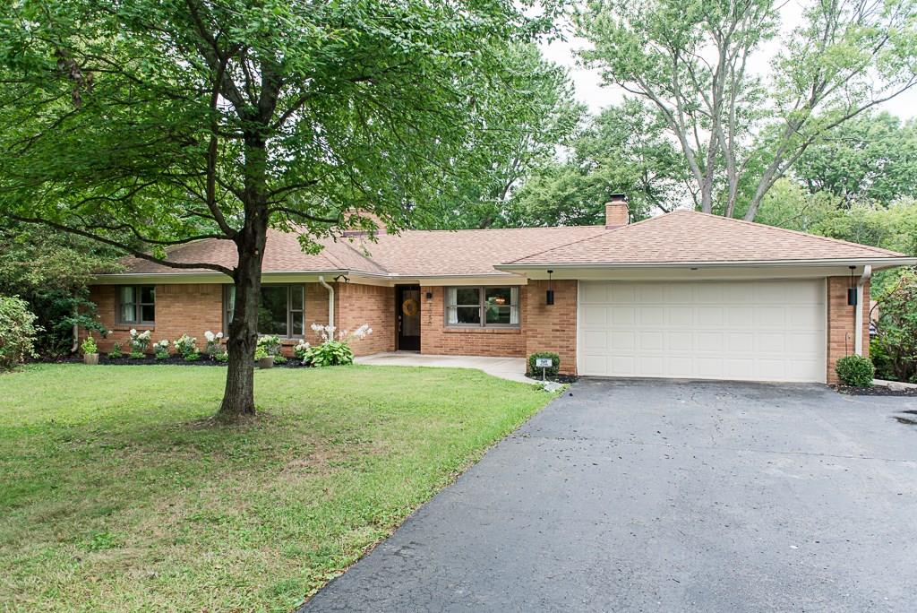 7050 Spring Mill Road Indianapolis, IN 46260 - Photo 1 of 39 Gallery Image 1